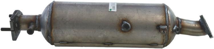 Filtre à particules / FAP (FAP diesel) BOSAL ref. 097-447
