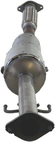 Filtre à particules / FAP (FAP diesel) BOSAL 097-476