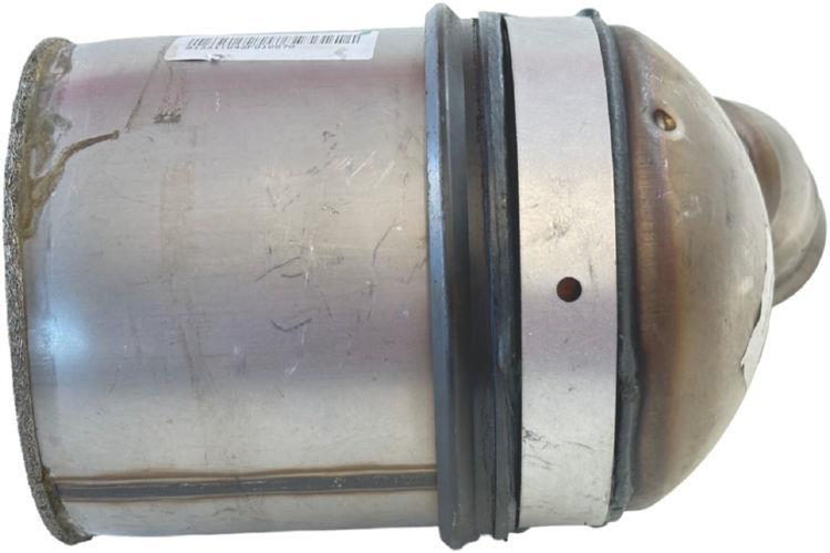 Filtre à particules / FAP (FAP diesel) BOSAL ref. 097-552