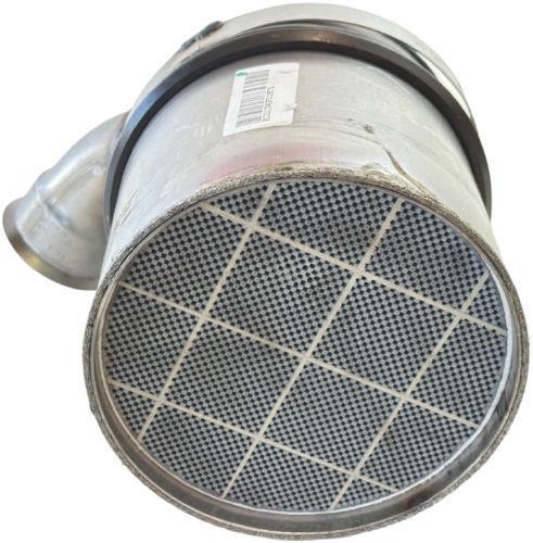 Filtre à particules / FAP (FAP diesel) BOSAL ref. 097-552
