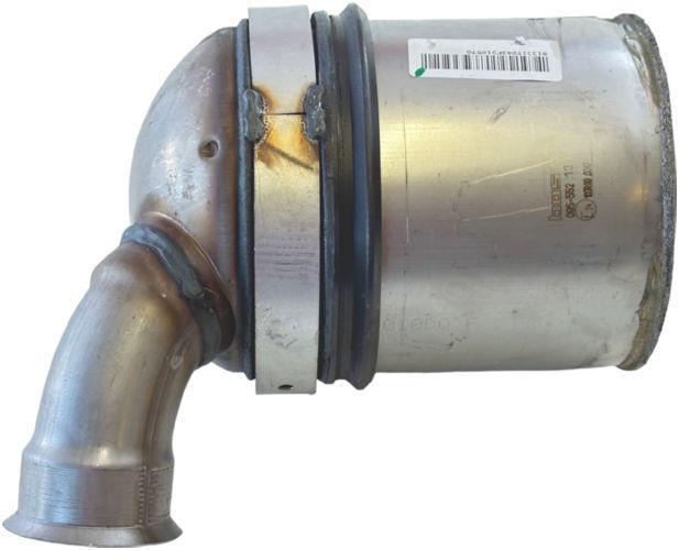 Filtre à particules / FAP (FAP diesel) BOSAL ref. 097-552
