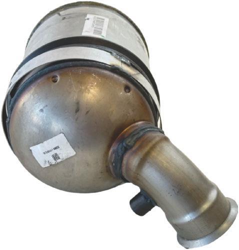 Filtre à particules / FAP (FAP diesel) BOSAL ref. 097-552
