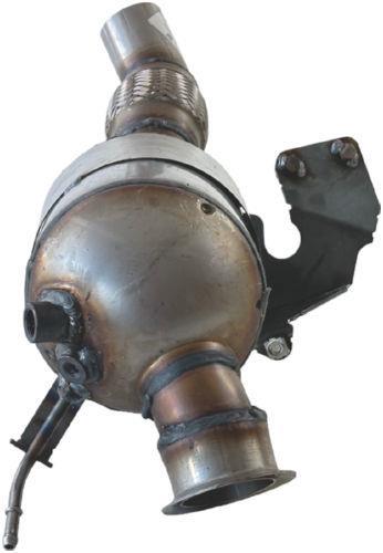 Filtre à particules / FAP (FAP diesel) BOSAL ref. 097-553