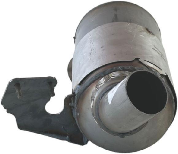 Filtre à particules / FAP (FAP diesel) BOSAL ref. 097-553