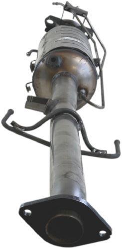 Filtre à particules / FAP (FAP diesel) BOSAL 097-568