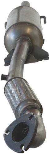 Filtre à particules / FAP (FAP diesel) BOSAL ref. 097-571