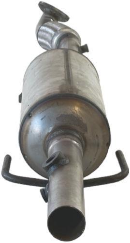 Filtre à particules / FAP (FAP diesel) BOSAL ref. 097-571