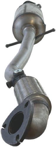 Filtre à particules / FAP (FAP diesel) BOSAL ref. 097-572