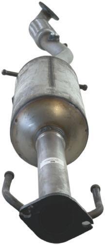 Filtre à particules / FAP (FAP diesel) BOSAL ref. 097-572
