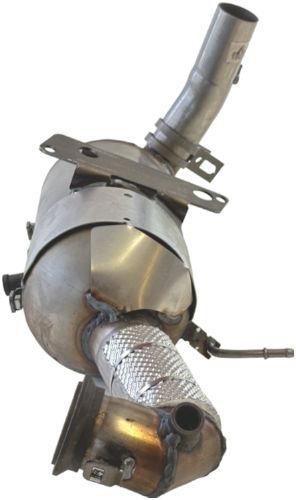 Filtre à particules / FAP (FAP diesel) BOSAL ref. 097-575