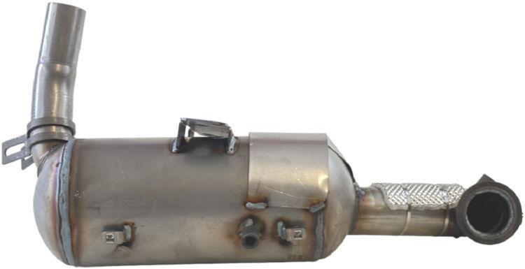 Filtre à particules / FAP (FAP diesel) BOSAL ref. 097-575