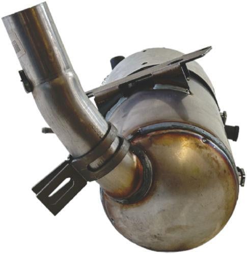 Filtre à particules / FAP (FAP diesel) BOSAL ref. 097-575