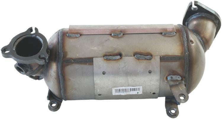 Filtre à particules / FAP (FAP diesel) BOSAL ref. 097-577