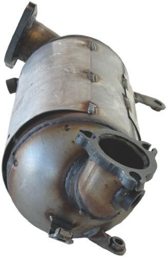 Filtre à particules / FAP (FAP diesel) BOSAL ref. 097-577