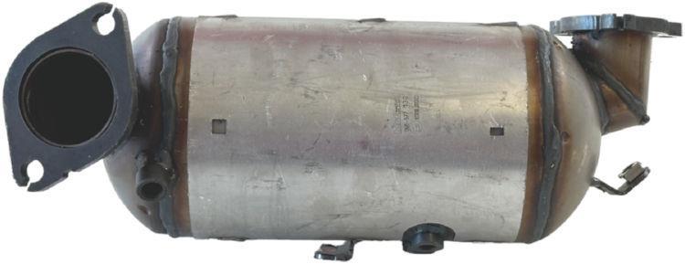Filtre à particules / FAP (FAP diesel) BOSAL ref. 097-577