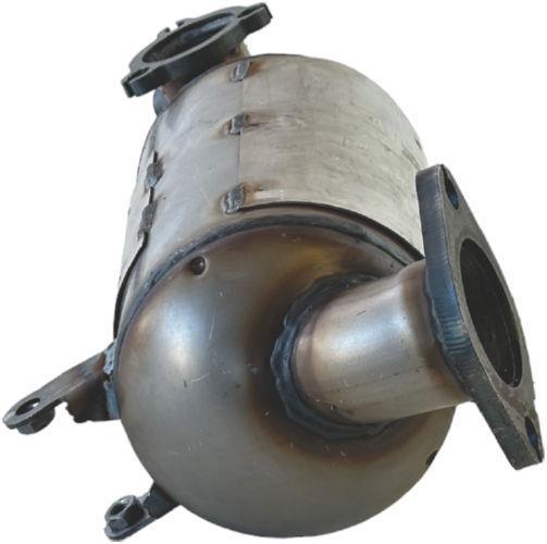 Filtre à particules / FAP (FAP diesel) BOSAL ref. 097-577
