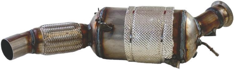 Filtre à particules / FAP (FAP diesel) BOSAL ref. 097-579