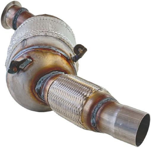 Filtre à particules / FAP (FAP diesel) BOSAL ref. 097-579