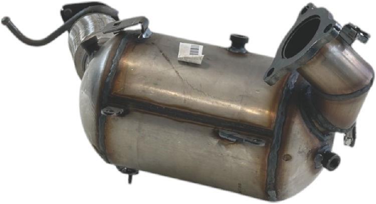 Filtre à particules / FAP (FAP diesel) BOSAL ref. 097-585