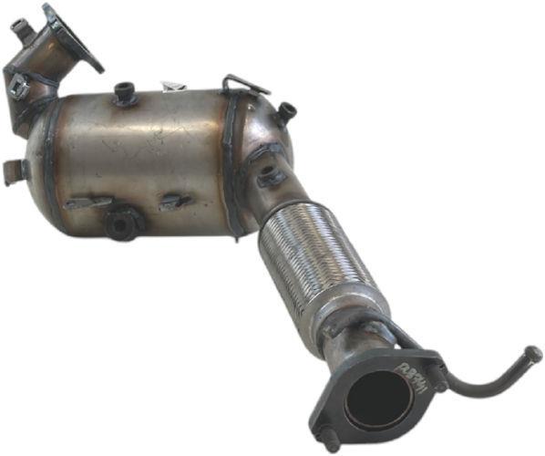 Filtre à particules / FAP (FAP diesel) BOSAL ref. 097-585