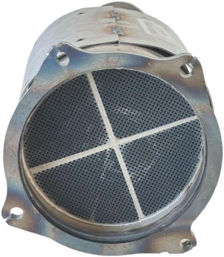 Filtre à particules / FAP (FAP diesel) BOSAL ref. 097-710