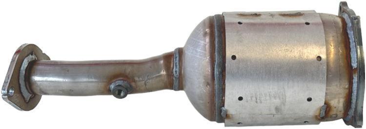Filtre à particules / FAP (FAP diesel) BOSAL ref. 097-710