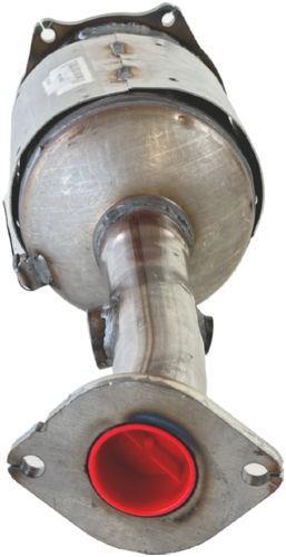 Filtre à particules / FAP (FAP diesel) BOSAL ref. 097-710