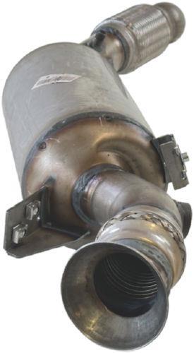 Filtre à particules / FAP (FAP diesel) BOSAL ref. 097-752