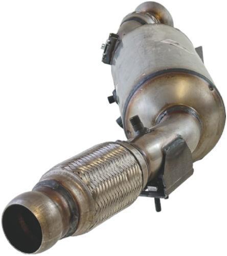 Filtre à particules / FAP (FAP diesel) BOSAL ref. 097-752
