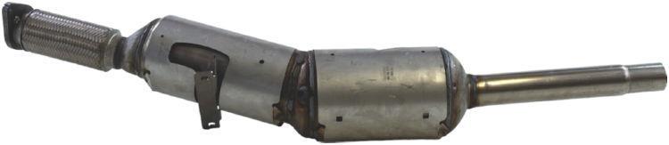 Filtro de partículas (FAP Diesel) BOSAL ref. 097-768