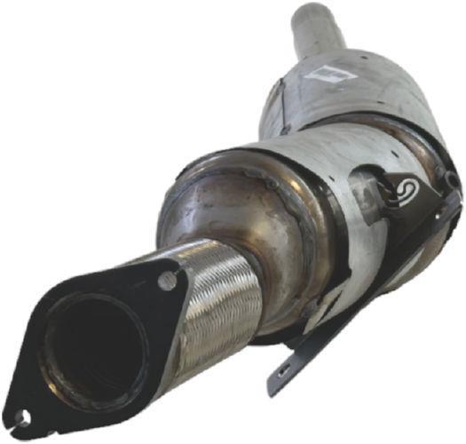Filtro de partículas (FAP Diesel) BOSAL ref. 097-768