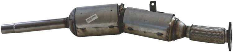 Filtro de partículas (FAP Diesel) BOSAL ref. 097-768