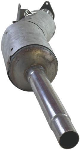 Filtro de partículas (FAP Diesel) BOSAL ref. 097-768