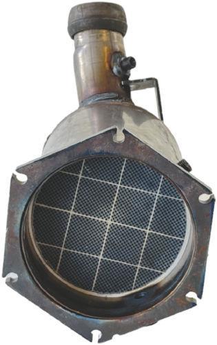 Filtre à particules / FAP (FAP diesel) BOSAL ref. 097-810