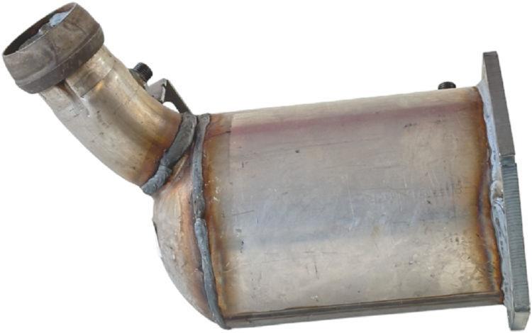 Filtre à particules / FAP (FAP diesel) BOSAL ref. 097-810
