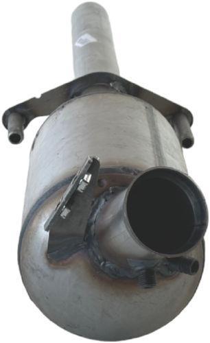 Filtre à particules / FAP (FAP diesel) BOSAL ref. 097-812