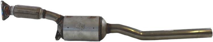 Filtro de partículas (FAP Diesel) BOSAL ref. 097-900