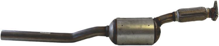 Filtro de partículas (FAP Diesel) BOSAL ref. 097-900