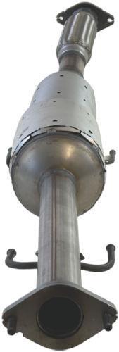 Filtre à particules / FAP (FAP diesel) BOSAL ref. 097-901