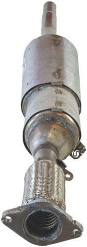 Filtro de partículas (FAP Diesel) BOSAL ref. 097-902