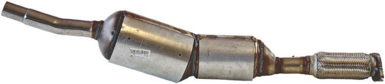 Filtro de partículas (FAP Diesel) BOSAL ref. 097-902