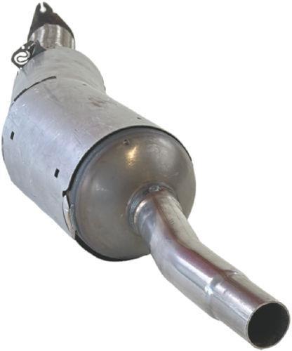 Filtro de partículas (FAP Diesel) BOSAL ref. 097-902