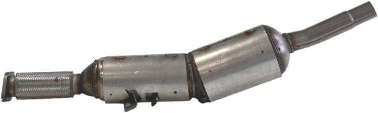 Filtre à particules / FAP (FAP diesel) BOSAL ref. 097-071