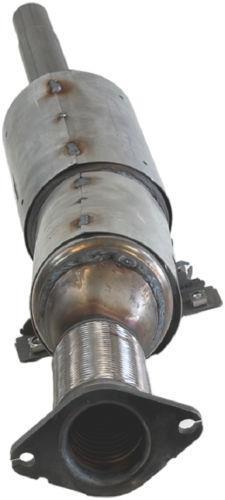Filtre à particules / FAP (FAP diesel) BOSAL ref. 097-071