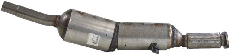Filtre à particules / FAP (FAP diesel) BOSAL ref. 097-071