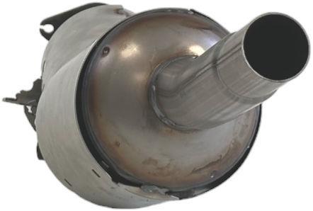 Filtre à particules / FAP (FAP diesel) BOSAL ref. 097-071