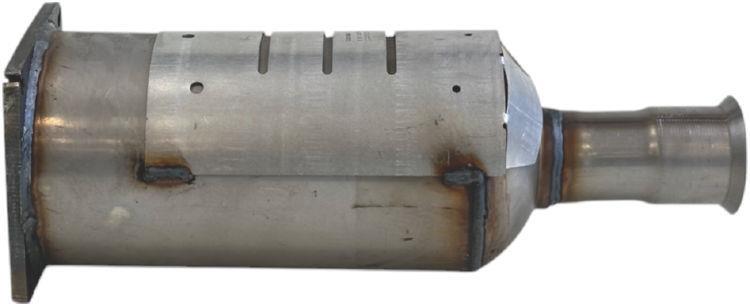 Filtre à particules / FAP (FAP diesel) BOSAL ref. 097-101