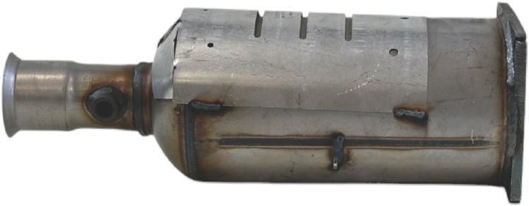 Filtre à particules / FAP (FAP diesel) BOSAL ref. 097-101