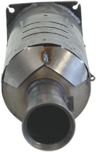 Filtre à particules / FAP (FAP diesel) BOSAL ref. 097-101