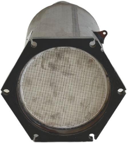 Filtre à particules / FAP (FAP diesel) BOSAL ref. 097-103
